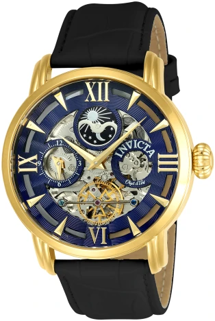 Objet D Art model 22651 | Invictawatch