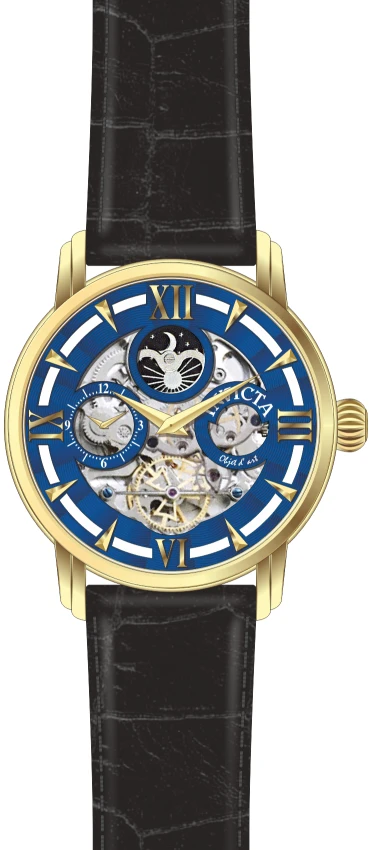 Objet D Art model 22651 | Invictawatch