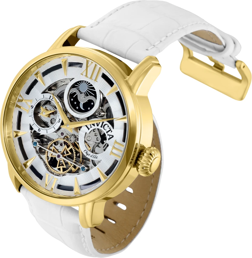 Objet D Art model 22652 | Invictawatch