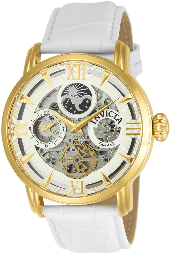 Objet D Art model 22652 | Invictawatch