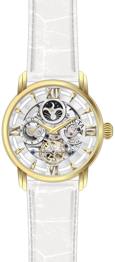Objet D Art model 22652 | Invictawatch