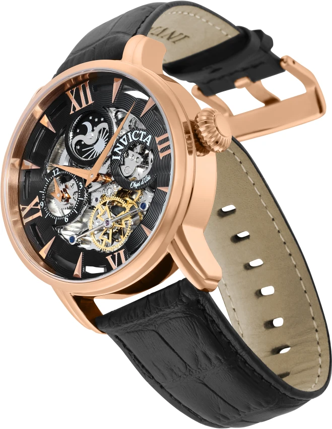 Objet D Art model 22653 | Invictawatch