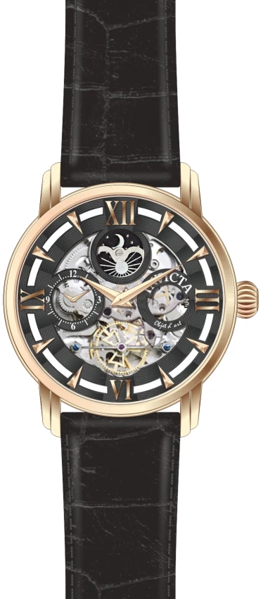 Objet D Art model 22653 | Invictawatch