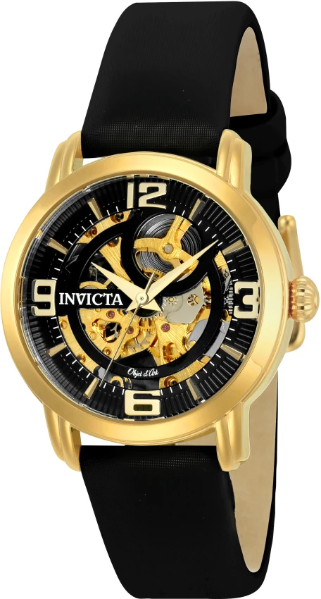Objet D Art model 22654 | Invictawatch