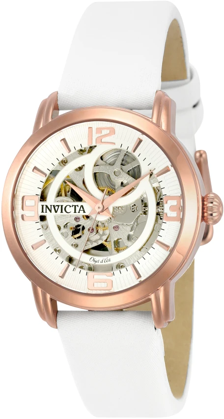 Objet D Art model 22655 | Invictawatch