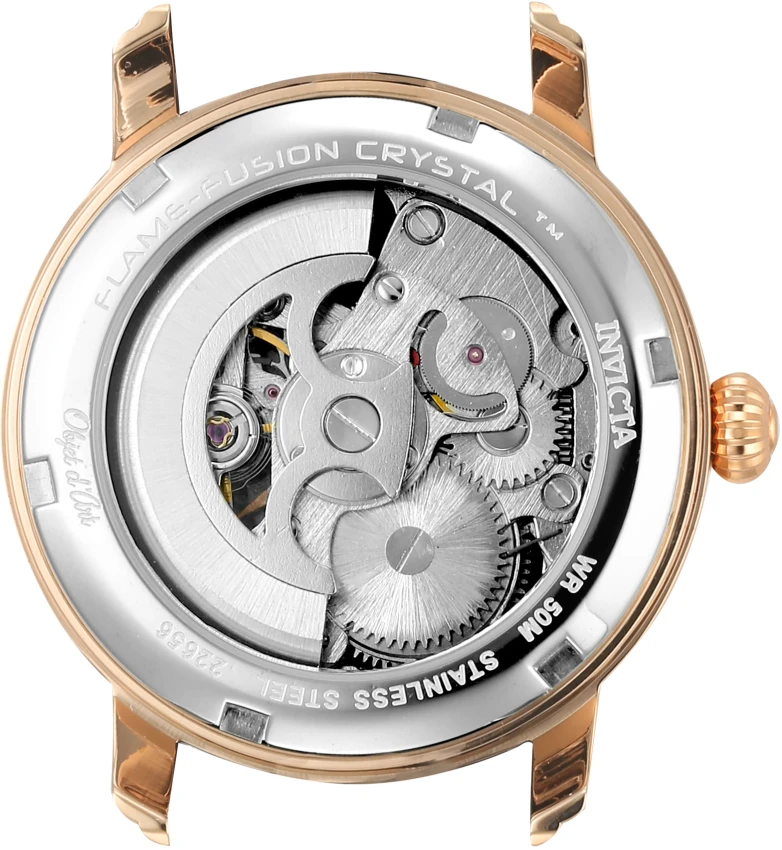 Objet D Art model 22656 | Invictawatch