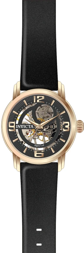 Objet D Art model 22656 | Invictawatch