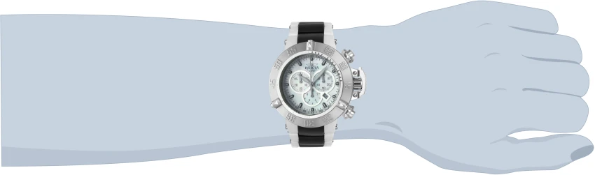 Subaqua model 22665 | Invictawatch
