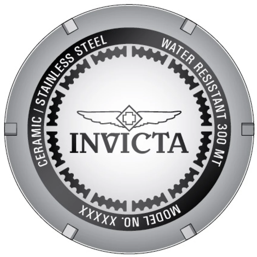 Pro Diver model 22669 | Invictawatch