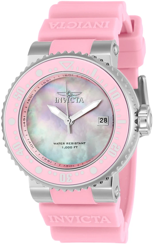 Pro Diver model 22669 | Invictawatch