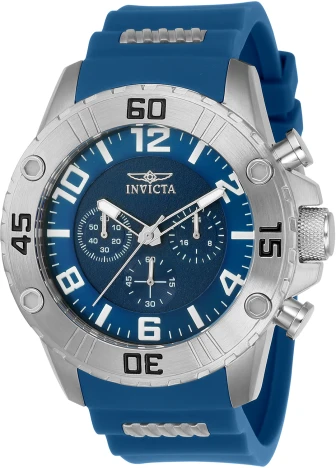Pro Diver model 22697 | Invictawatch