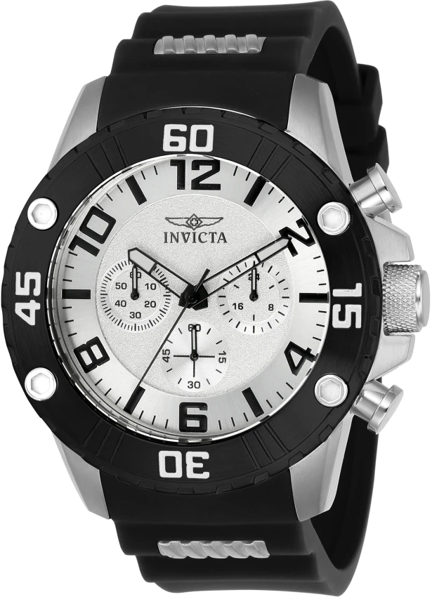 Pro Diver model 22698 | Invictawatch