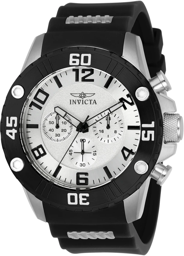 Pro Diver model 22698 | Invictawatch