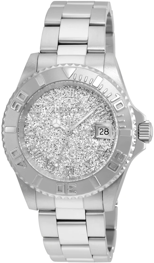 Angel Lady | Invictawatch