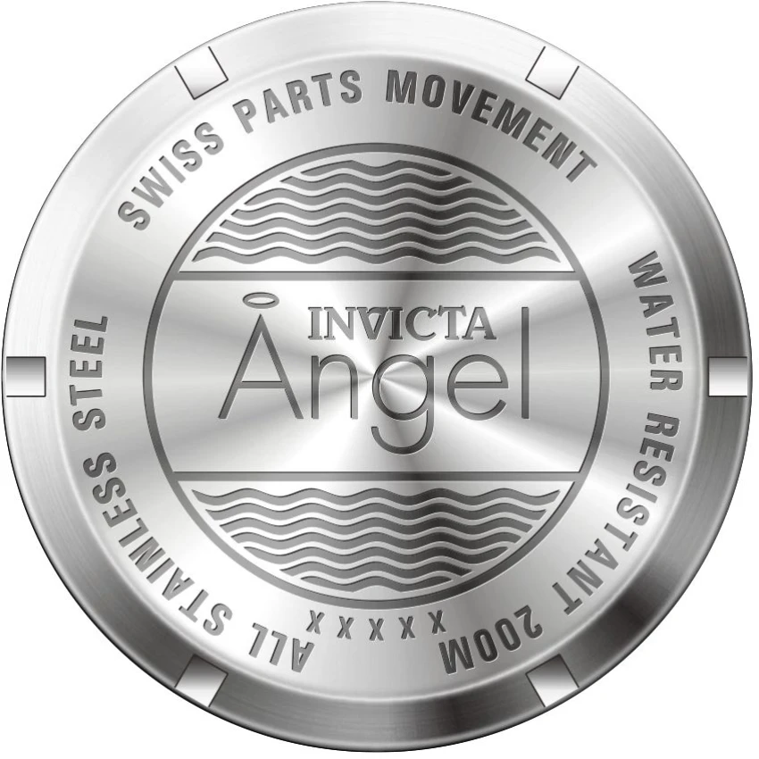 Angel Lady | Invictawatch Angel Lady | Invictawatch