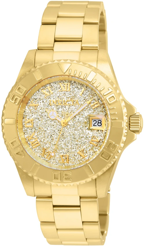 Angel Lady | Invictawatch