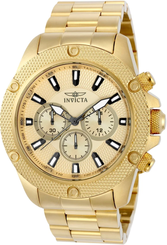 Pro Diver model 22720 | Invictawatch