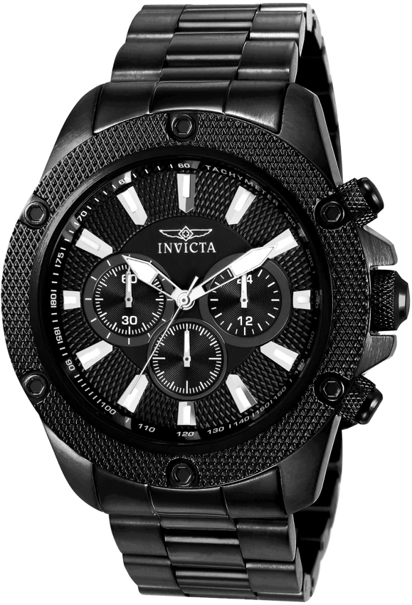 Pro Diver model 22722 | Invictawatch