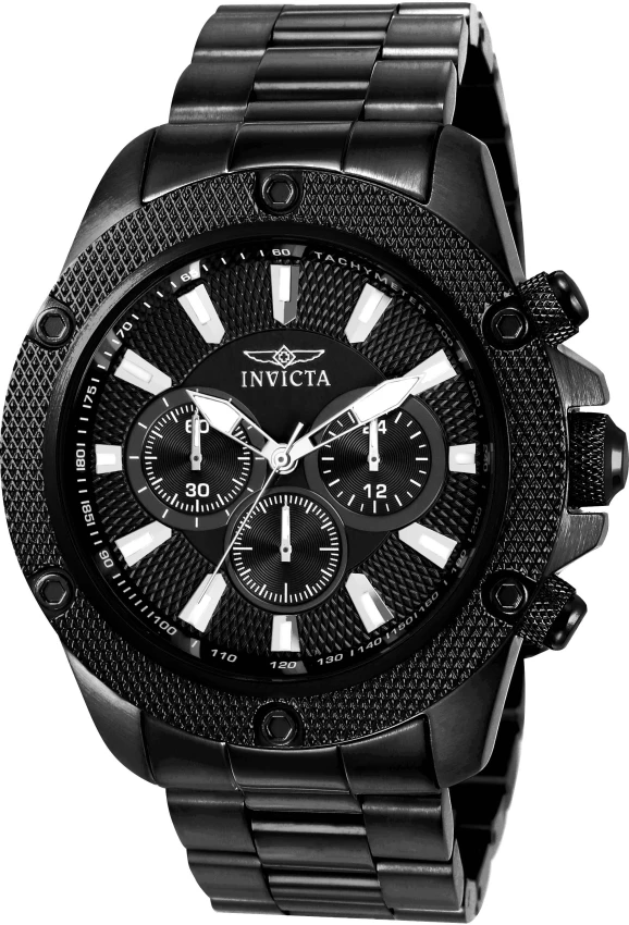 Pro Diver model 22722 | Invictawatch
