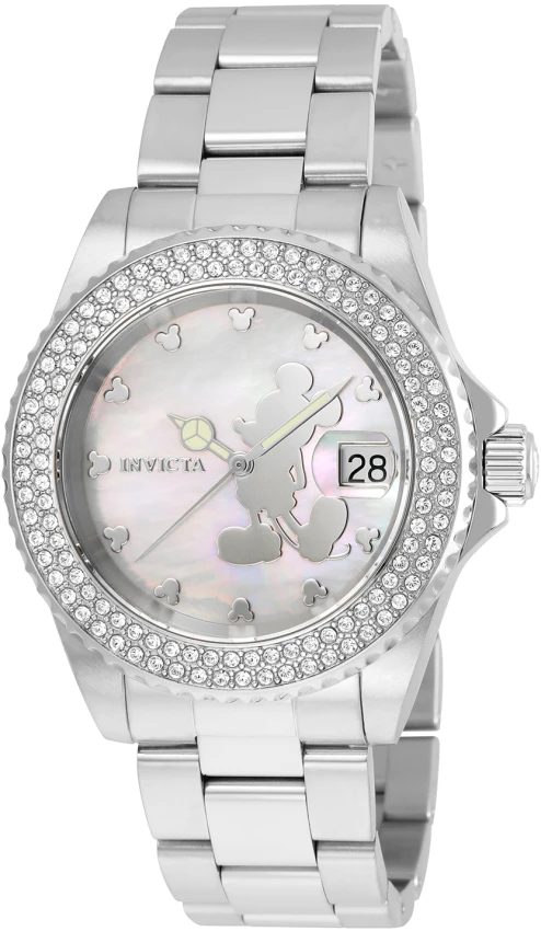 Disney model 22727 | Invictawatch