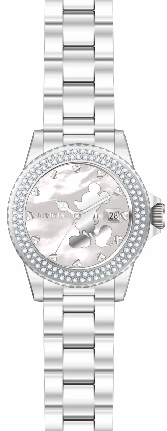 Disney model 22727 | Invictawatch