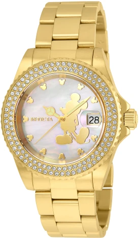 Disney model 22729 | Invictawatch