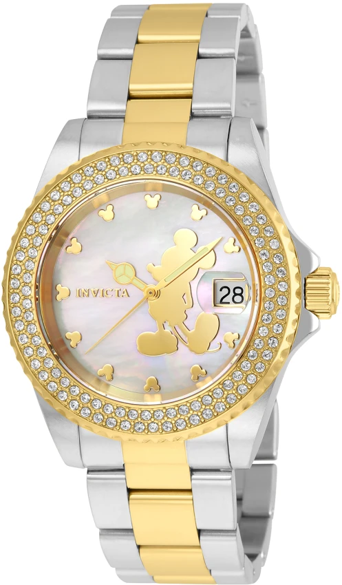Disney model 22729 | Invictawatch