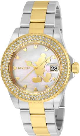 Disney model 22727 | Invictawatch