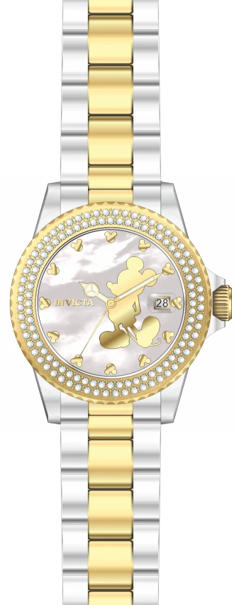 Disney model 22729 | Invictawatch