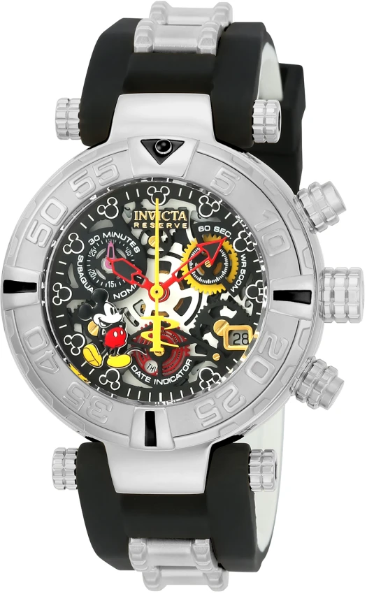 Disney model 22736 | Invictawatch