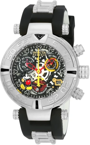 Disney model 22736 | Invictawatch