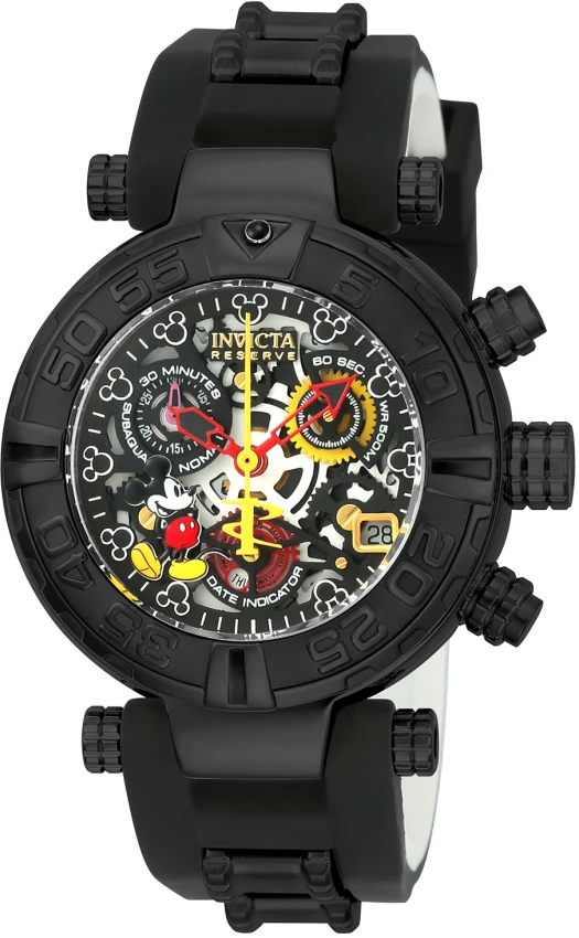 Disney model 22738 | Invictawatch