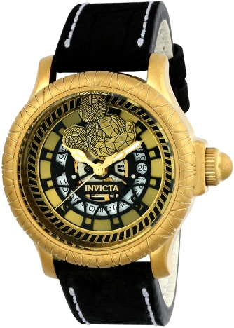 Disney model 22740 | Invictawatch