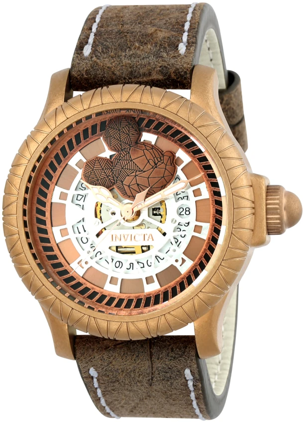 Disney model 22741 | Invictawatch