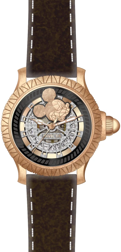 Disney model 22741 | Invictawatch