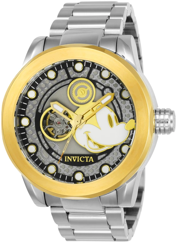 Disney model 22743 | Invictawatch