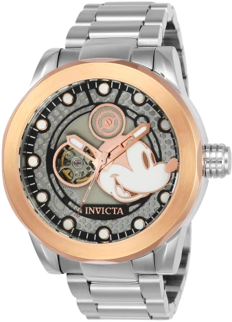 Disney model 22744 | Invictawatch