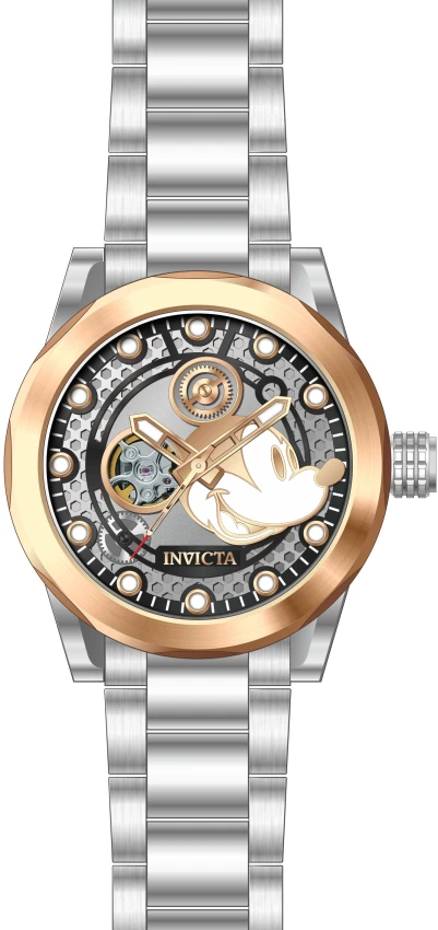 Disney model 22744 | Invictawatch