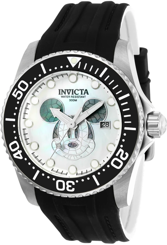 Disney model 22748 | Invictawatch