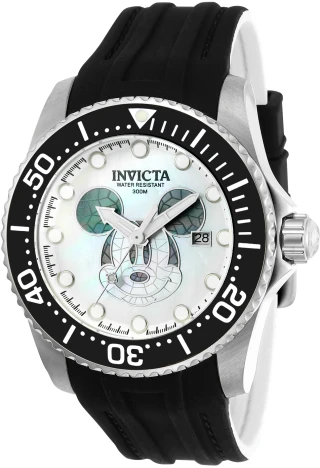 Disney model 22748 | Invictawatch