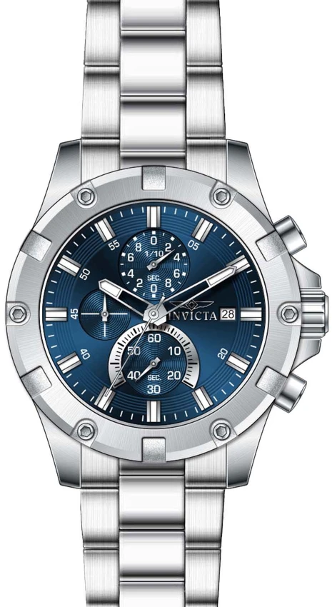 Pro Diver model 22750 | Invictawatch
