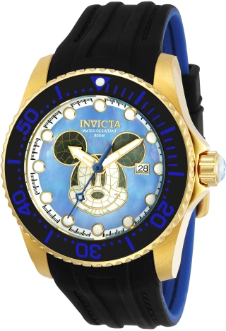 Disney model 22752 | Invictawatch