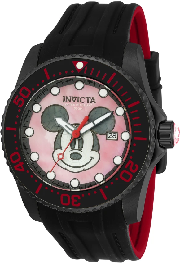Disney model 22752 | Invictawatch