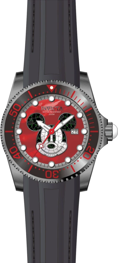 Disney model 22752 | Invictawatch