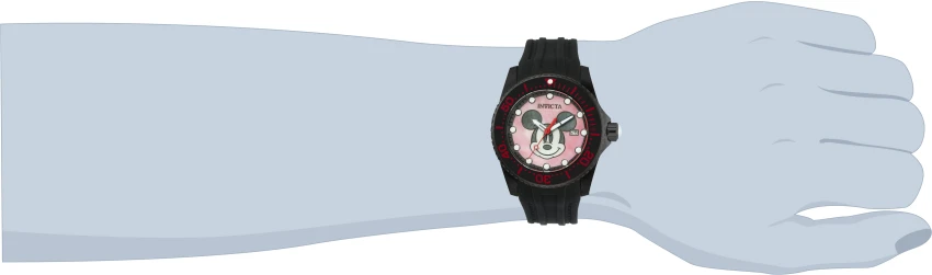 Disney model 22752 | Invictawatch