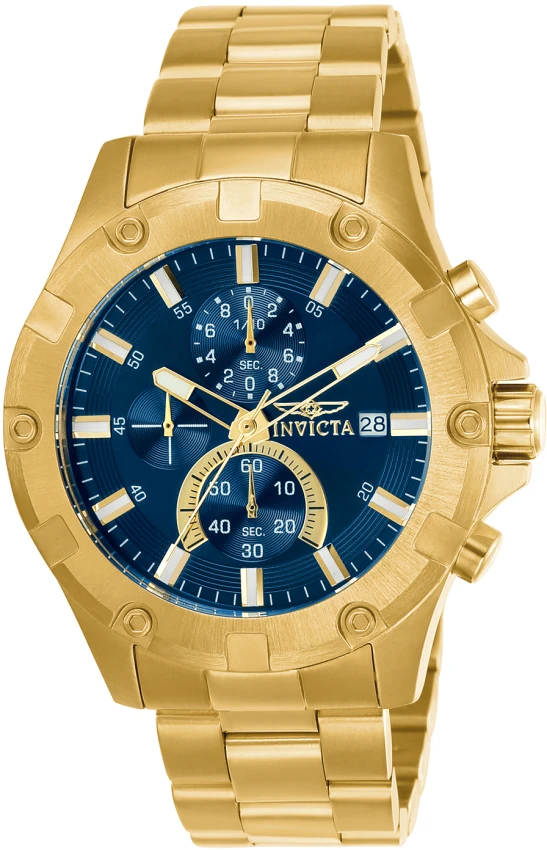 Pro Diver model 22756 | Invictawatch