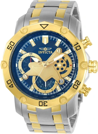Pro Diver model 22767 | Invictawatch
