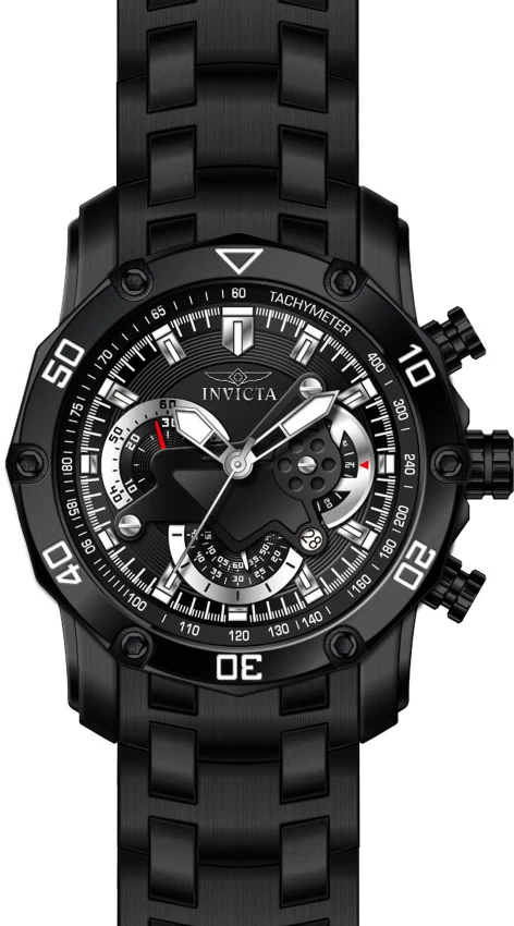 Pro Diver model 22763 | Invictawatch