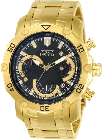 Pro Diver model 22767 | Invictawatch