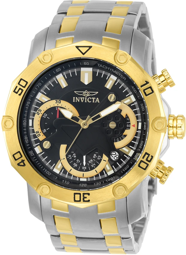 Pro Diver model 22768 | Invictawatch